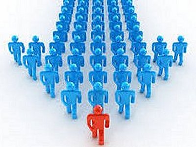 The New Landscape Of Leadership The New Landscape Of Leadership